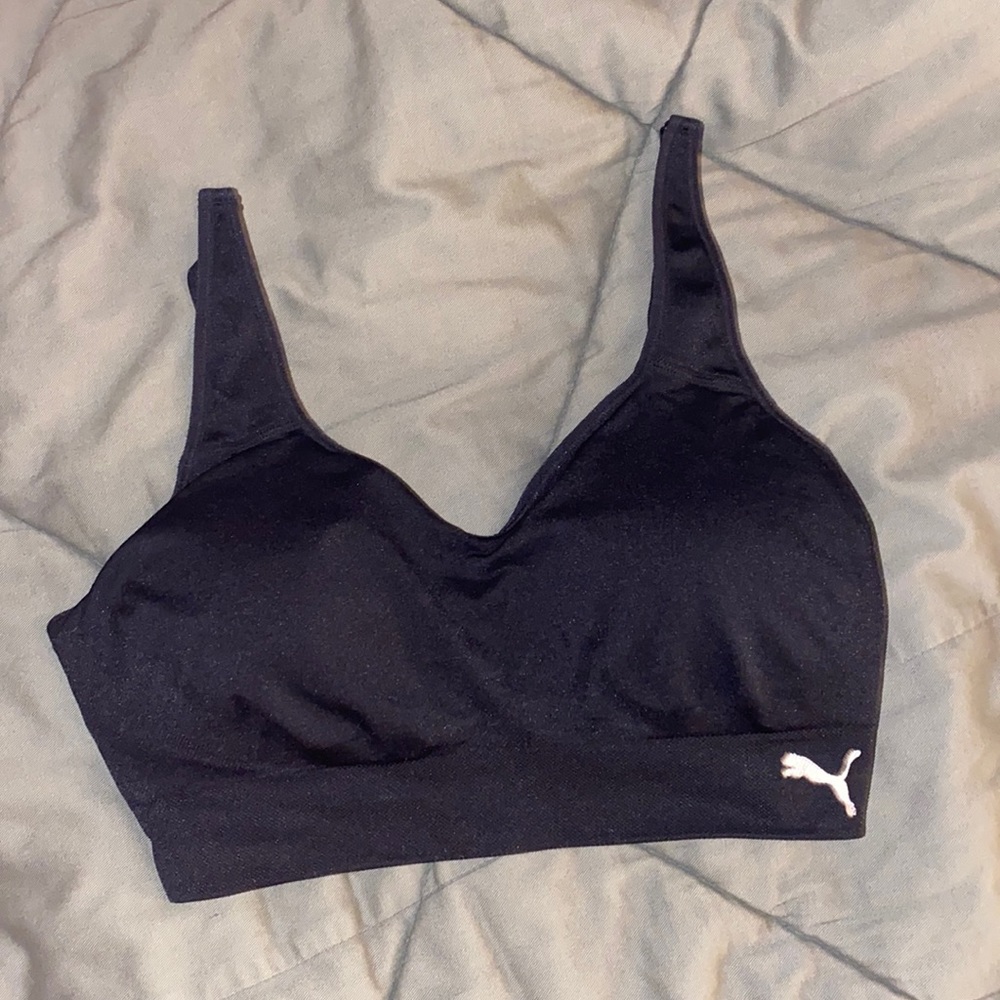 Puma Sports Bra